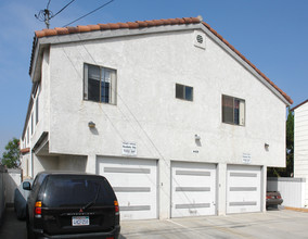 4433-4437 Mississippi St in San Diego, CA - Building Photo - Building Photo