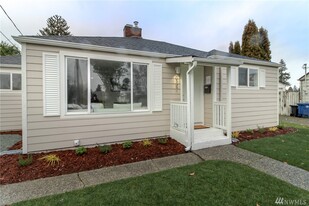 832 SW 137th St, Unit ADU in Burien, WA - Building Photo