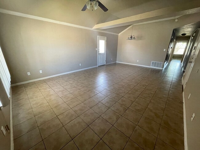 1212 Powder River Dr in Killeen, TX - Building Photo - Building Photo