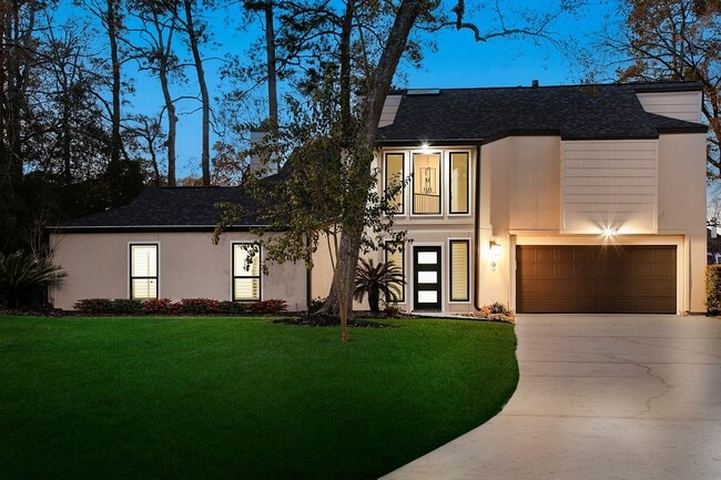 property at 15 Crinkleroot Ct