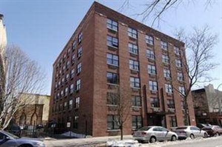 The Trolley House in Brooklyn, NY - Building Photo