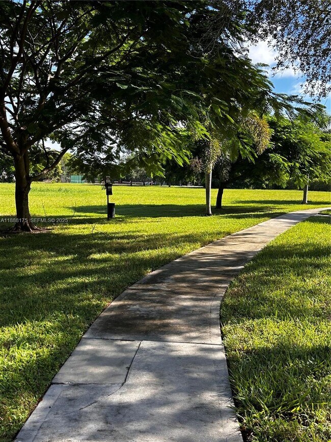 property at 2054 Alta Meadows Ln