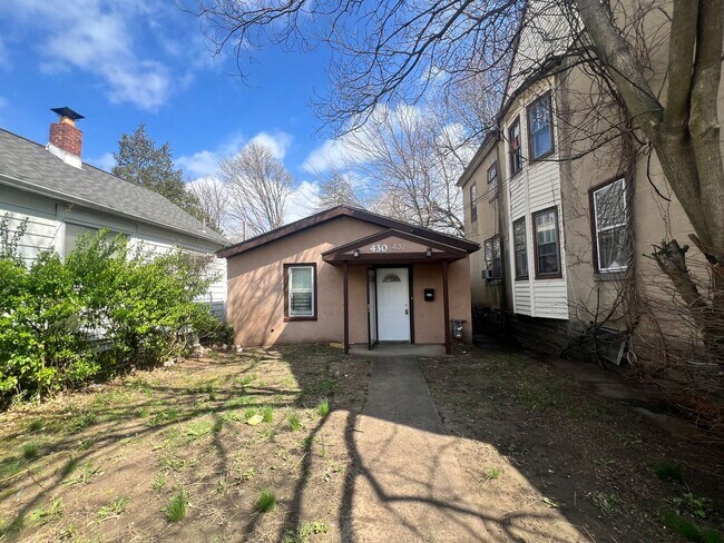 property at 430 Grand St
