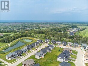 157 Springside Cres in Blue Mountains, ON - Building Photo - Building Photo