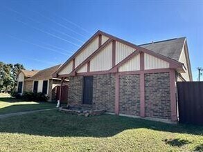 1624 Hackamore St in Mesquite, TX - Building Photo - Building Photo