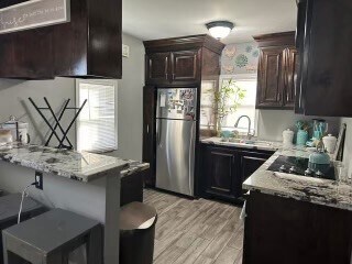 property at 919 Sam Houston St