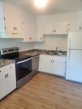 201 Ave B in Knoxville, TN - Building Photo - Building Photo