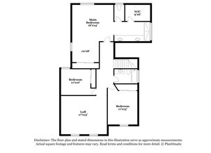 8932 Spinning Wheel Ave in Las Vegas, NV - Building Photo - Building Photo