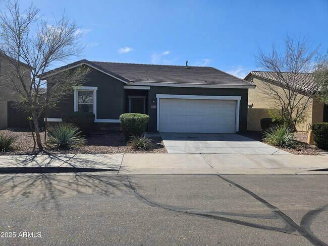 property at 36905 W Mattino Ln