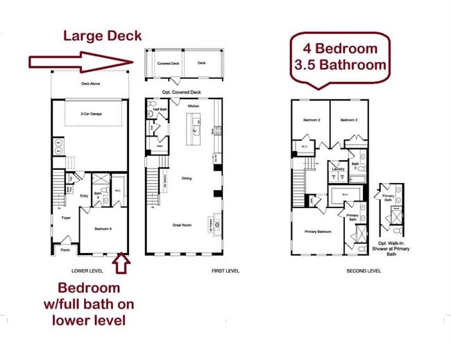 53 Peeples Dr in Lawrenceville, GA - Building Photo - Building Photo