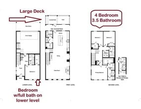 9 Peeples Dr in Lawrenceville, GA - Building Photo - Building Photo