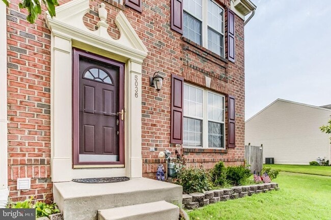 5036 Finsbury Rd in Rosedale, MD - Building Photo - Building Photo