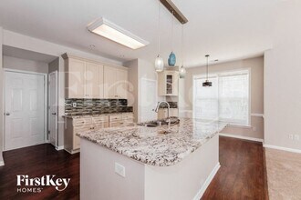 5786 Crimson Oak Ct in Harrisburg, NC - Building Photo - Building Photo