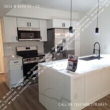 3614 N 44th St in Phoenix, AZ - Building Photo - Building Photo