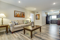 Carolina Apartments in Dallas, TX - Building Photo - Interior Photo