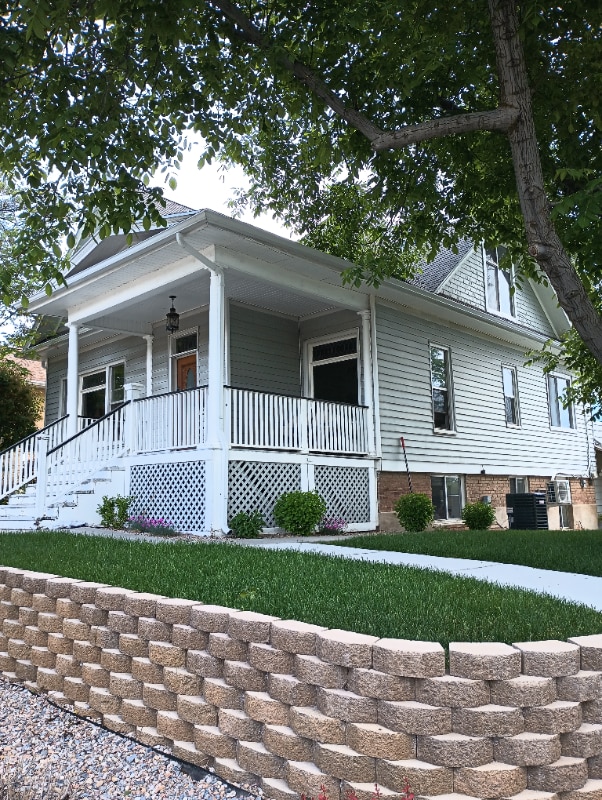 1210 Sherman Ave, Unit A in Salt Lake City, UT - Building Photo - Building Photo