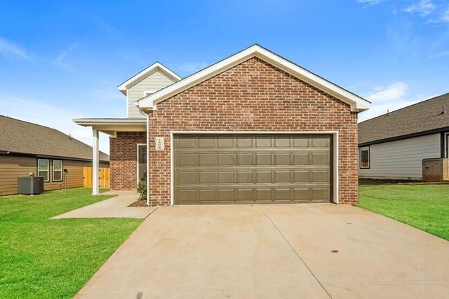 property at 1809 Crimson Lake Blvd