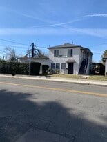 905 Baldwin Rd in Bakersfield, CA - Building Photo