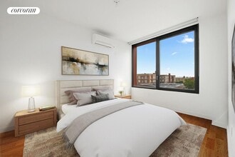 54 Noll St in Brooklyn, NY - Foto de edificio - Building Photo