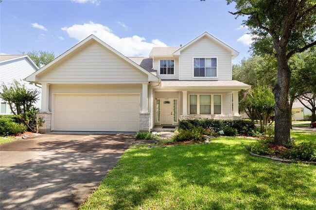 property at 4427 Village View Dr