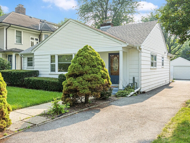 property at 4216 Forest Ave