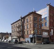 108 Flushing Ave Apartments