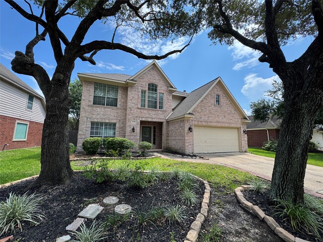 10310 Sable Trail Ln in Houston, TX - Building Photo - Building Photo