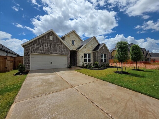 31019 Vintage Crk Ln in Fulshear, TX - Foto de edificio - Building Photo