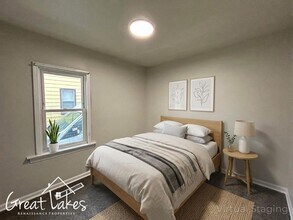 7227 Studebaker Ave in Warren, MI - Building Photo - Building Photo