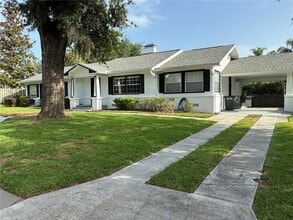 37935 Coleman Ave in Dade City, FL - Building Photo - Building Photo