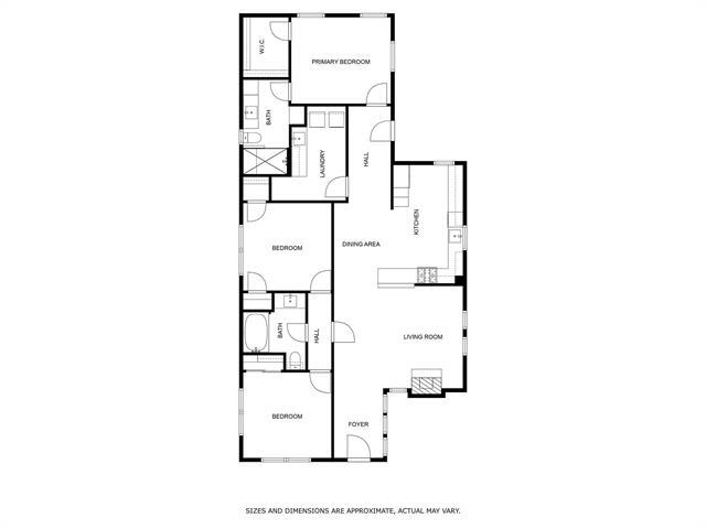 3915 W 6th St in Fort Worth, TX - Building Photo - Building Photo