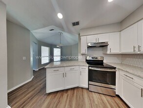 615 Stoneybrook Dr in Wylie, TX - Building Photo - Building Photo