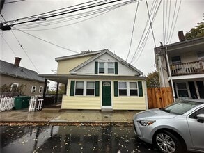 177 Boyden St in Woonsocket, RI - Building Photo - Building Photo