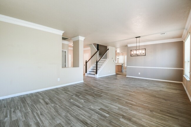 property at 5410 Linden Grove Ct