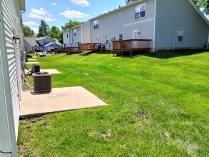 3527 Prescott Dr in Columbia, MO - Building Photo - Building Photo