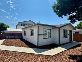3775 Teak St in San Diego, CA - Building Photo