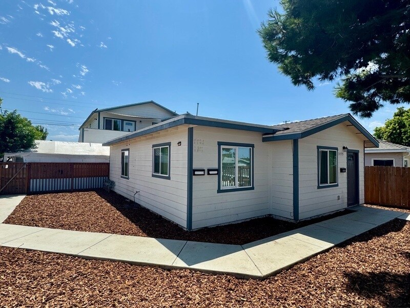 3775 Teak St in San Diego, CA - Building Photo
