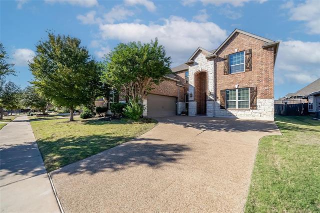 property at 2128 Zander Dr