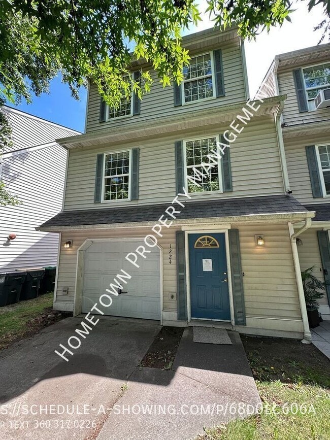 property at 1224 Cora St SE