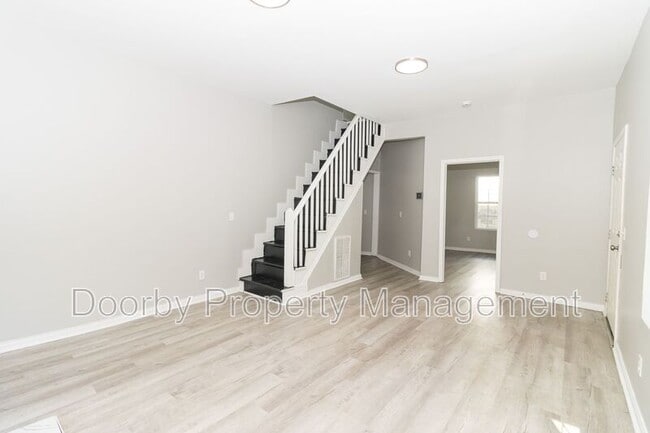 4807 14th Ave in Chattanooga, TN - Foto de edificio - Building Photo