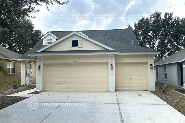 property at 12625 Bramfield Dr