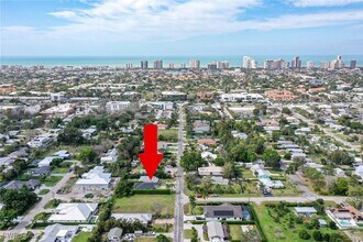 1160 Michigan Ave in Naples, FL - Building Photo - Building Photo