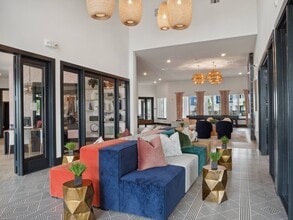 Reserve at Ventana Lakes in Katy, TX - Foto de edificio - Building Photo