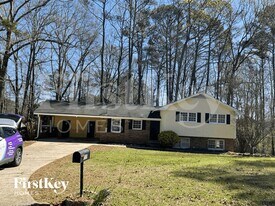 335 Sharon Dr, Unit 2-1032 in Fayetteville, GA - Building Photo