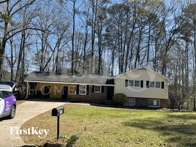 property at 335 Sharon Dr