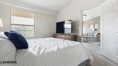 701 W 101st Pl S, Unit 434 in Jenks, OK - Foto de edificio - Building Photo