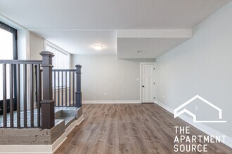 3540 N Broadway St, Unit GDN in Chicago, IL - Foto de edificio - Building Photo