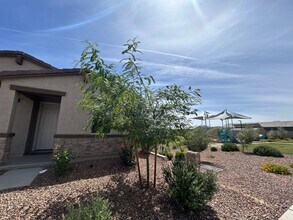 17347 W Sanna St in Waddell, AZ - Building Photo - Building Photo