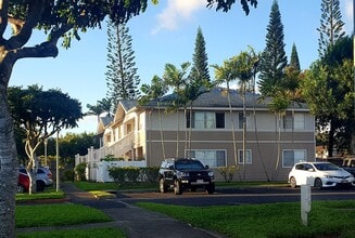 95-1001 Kaapeha St, Unit #5 in Mililani, HI - Building Photo - Building Photo