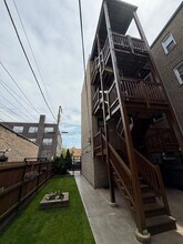 4901 N St Louis Ave in Chicago, IL - Building Photo - Building Photo